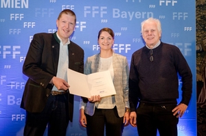 Region: Park-Kino Auszeichnung Region: Park-Kino Auszeichnung