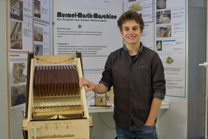 Region: Murmel-Musik-Maschine Region: Murmel-Musik-Maschine