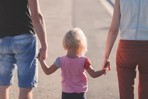 Symbolbild: Familie Symbolbild: Familie