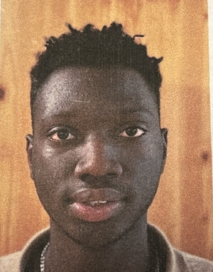 Der vermisste 17-Jährige aus Traunreut Der vermisste 17-Jährige aus Traunreut