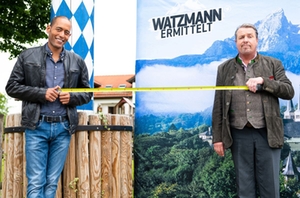 Watzmann ermittelt Watzmann ermittelt