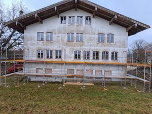 Umbau Sternstunden-Mattisburg Umbau Sternstunden-Mattisburg