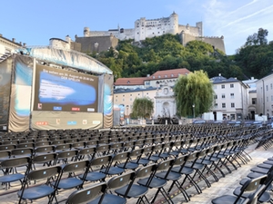 Salzburger Festspiele Salzburger Festspiele