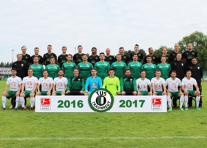 TuS-Traunreut-Team TuS-Traunreut-Team