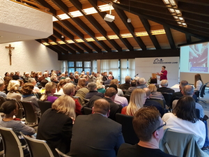 Region: Intergrationskonferenz Region: Intergrationskonferenz