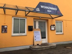 Wohnzimmer Bar Traunstein