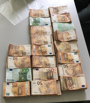 Bargeld Schleierfahndung Bargeld Schleierfahndung