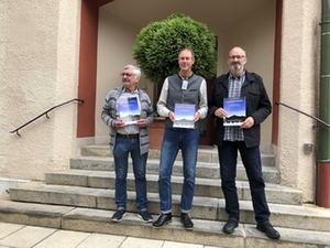 Lange Nacht der Stadtführer Lange Nacht der Stadtführer