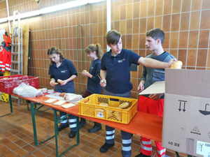 Region: Verpflegung Berchtesgaden Region: Verpflegung Berchtesgaden
