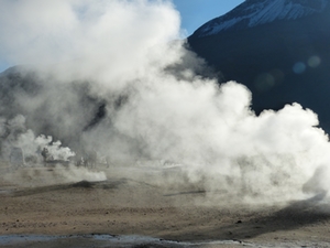 Symbolbild: Geothermie