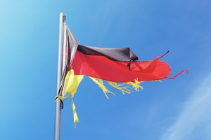 Symbolbild: Deutschland Symbolbild: Deutschland