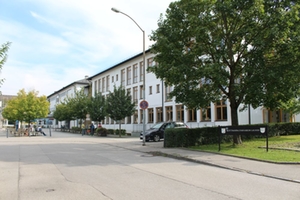 Rottmayr - Gymnasium 