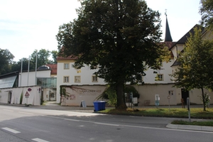 Kapuzinerhof Kapuzinerhof
