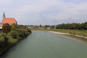 Salzach 