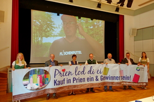 Prien Sommergewinnspiel Prien Sommergewinnspiel