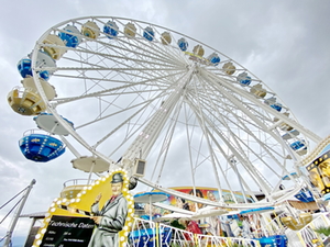 Riesenrad Prien Riesenrad Prien