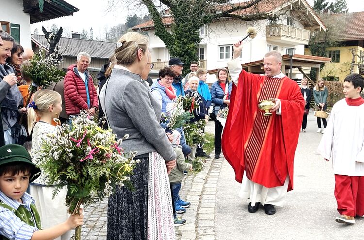 1segnung