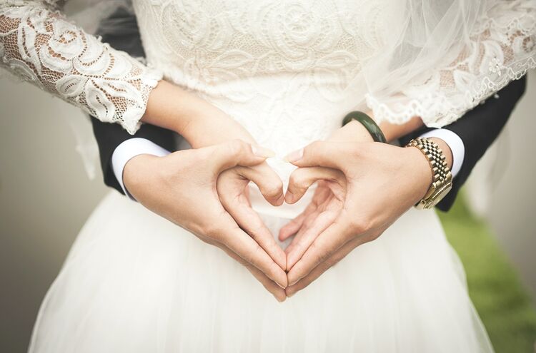 20052019 Hochzeit Symbolbild