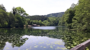 Hoeglwoerther_See Hoeglwoerther_See