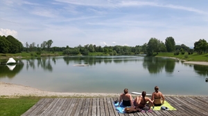 Fridolfinger_Badesee Fridolfinger_Badesee