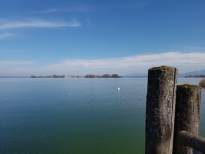 Chiemsee Chiemsee