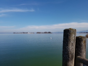 Chiemsee