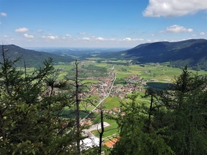 Inzell Inzell