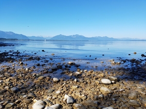 Chiemsee Chiemsee