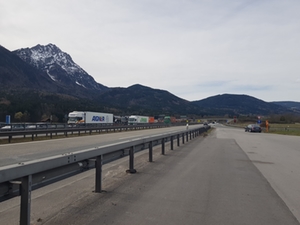 Autobahn A8 Neu 1 Autobahn A8 Neu 1