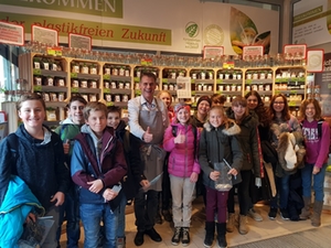 Rewe Plastikfrei Schönau Rewe Plastikfrei Schönau