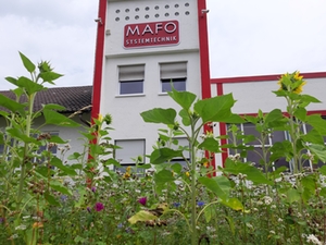 Naturnahe Gestaltung Firmenflächen Mafo Teisendorf Naturnahe Gestaltung Firmenflächen Mafo Teisendorf