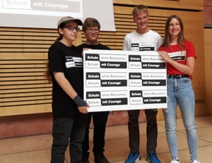Schule ohne Rassismus Schule ohne Rassismus