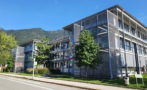 Mittelschule St. Zeno Mittelschule St. Zeno