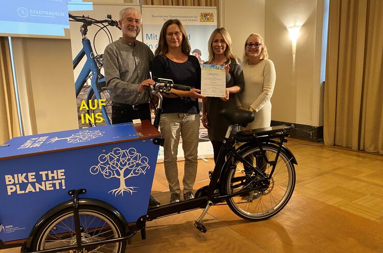 2023 12 05 Lastenrad