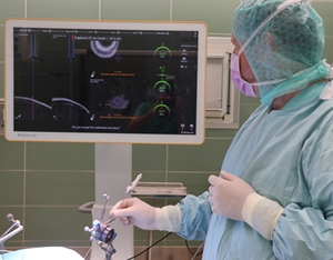 Neuronavigation Neuronavigation