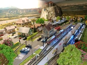 Alles Eisenbahn Alles Eisenbahn