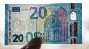 20 Euro Schein 