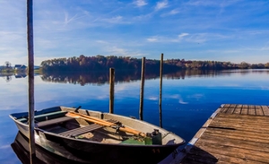 Region: Abtsdorfer See Region: Abtsdorfer See
