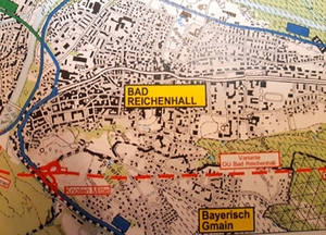 Region: Sondersitzung OU Bad Reichenhall Region: Sondersitzung OU Bad Reichenhall