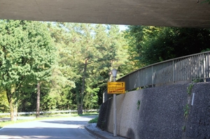 BadReichenhall Ortsschild BadReichenhall Ortsschild