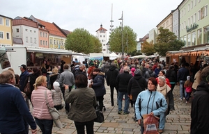 Blattl-Sonntag Traunstein 