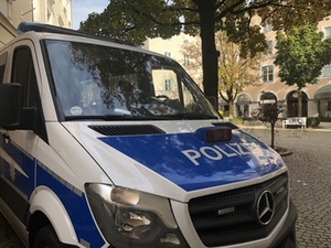 Polizei