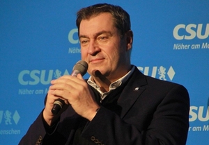 Markus Söder Markus Söder
