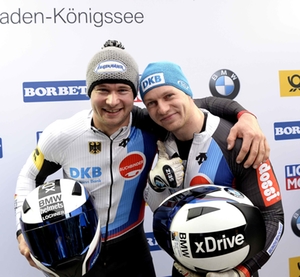 Bob und Skeleton WM Bob und Skeleton WM