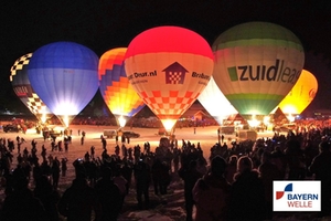 Ballonglühen 2023 Ballonglühen 2023