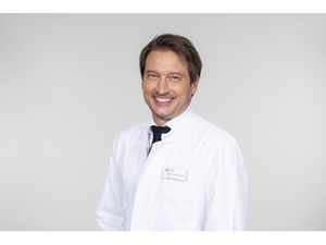 Prof. Dr. Rembert Koczulla Prof. Dr. Rembert Koczulla