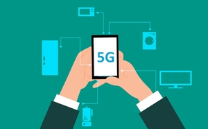 5G Contrance-Bereich 5G Contrance-Bereich