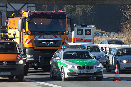 A8 Unfall 3