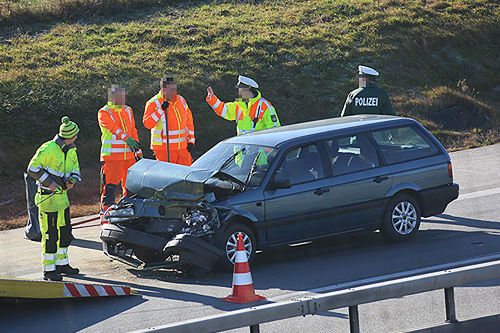 A8 Unfall 5