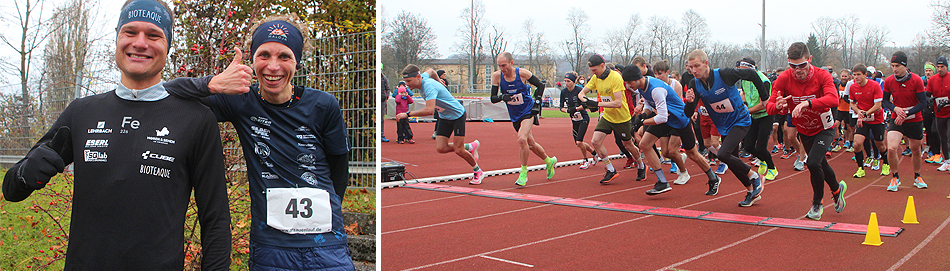 Alzauenlauf Trostberg 2021